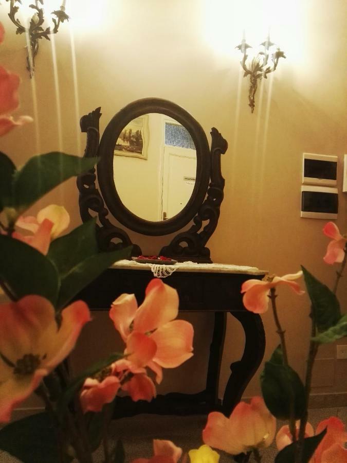 Bed and Breakfast Domus Cicerone Formia Esterno foto